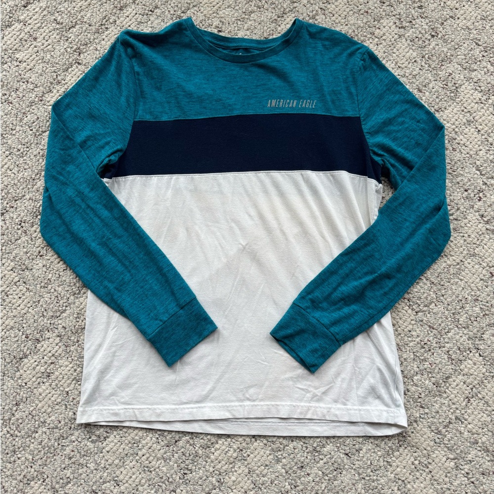 Men’s American Eagle Outfitters Long Sleeve